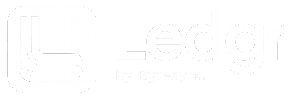 Ledgr